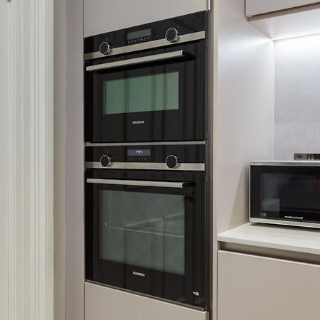 Dragon Suites - Edinburgh City Centre 1 Bed Apartment Exterior photo