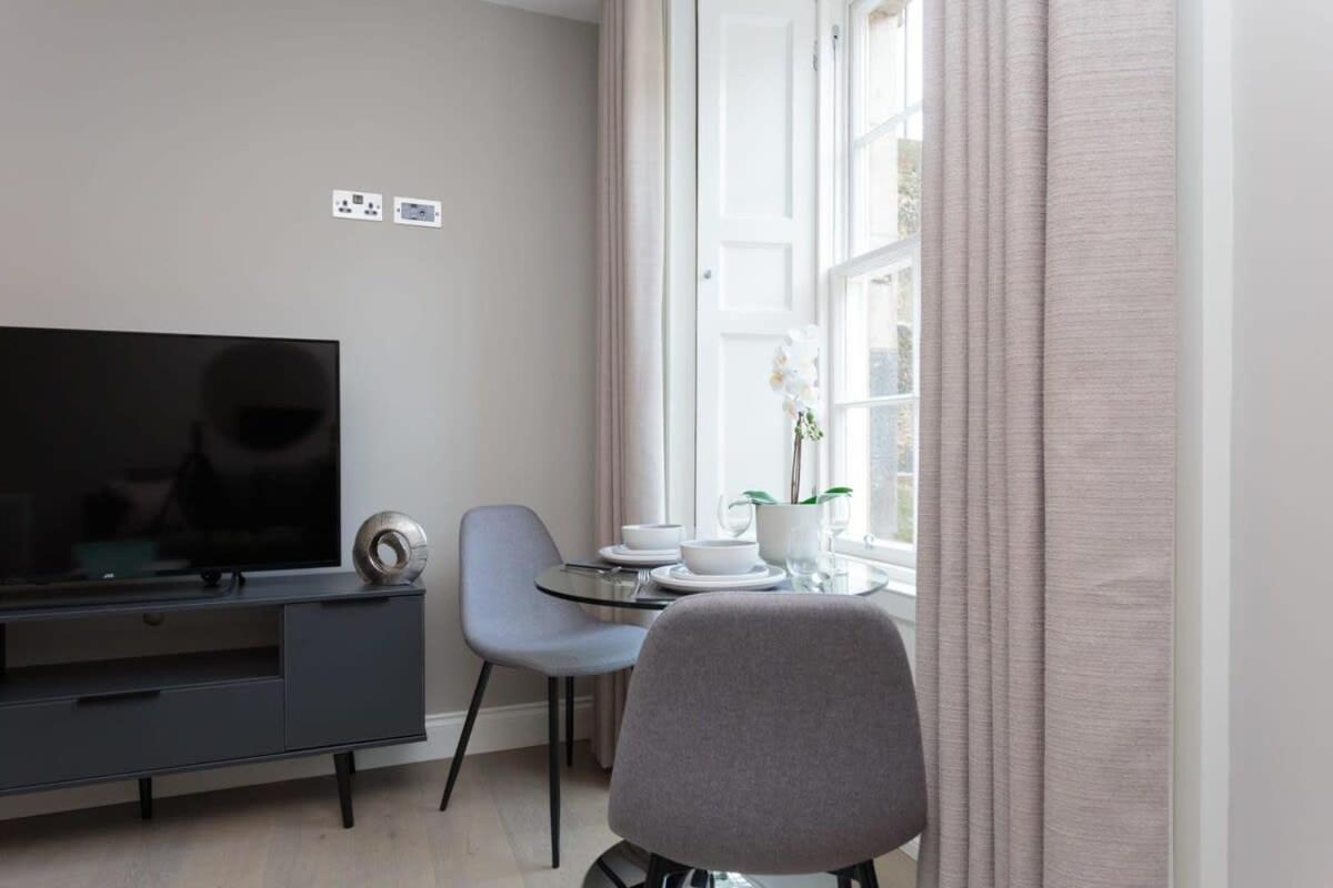 Dragon Suites - Edinburgh City Centre 1 Bed Apartment Exterior photo